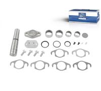 DT Spare Parts 7.92004 Kit d'assemblage, pivot de fusée d'essieu