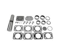 Kit pivot de fusée de roue DT Spare Parts 7.92008 droite, D1: 43 mm, D2: 53 mm