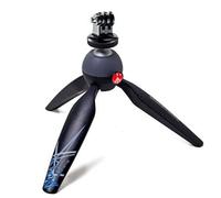 kit PIXI Xtreme + Rotule pour GoPro - Inox noir