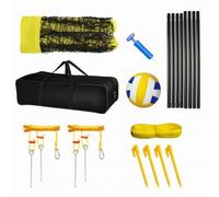 Kit Plage Volley avec Sac Complet