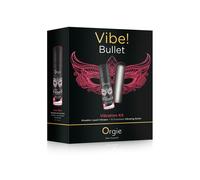 Kit plaisir Vibe! Bullet - Orgie