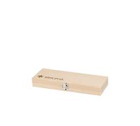 Snow Peak - Chopping Board Set - Set de cuisson - M - wood / black