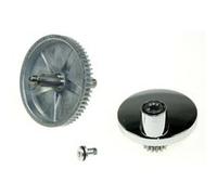 Kit planétaire (axe d'engrenage vertical) Robot ménager DELONGHI, KENWOOD SER1018 - 350022 G