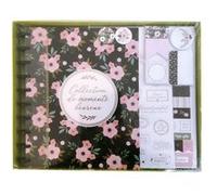 Kit Planner - Mes Moments Heureux