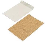 Kit plaque inferieure et intermediaire - ponceuse ryobi G