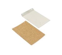 Kit plaque inferieure et intermediaire pour Ponceuse Ryobi