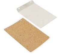 Kit plaque inferieure et intermediaire pour Ponceuse Ryobi G