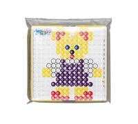 Kit plaques et modèles Maxi - Hama