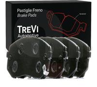 Brembo - Jeu de plaquettes de frein P 30 051 - arrière