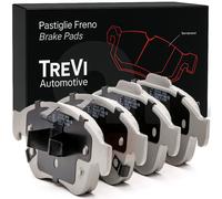 Plaquettes de frein P 68 033 BREMBO pour DACIA RENAULT NISSAN MERCEDES-BENZ LADA