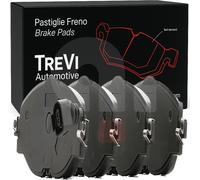 Brembo Plaquettes de frein P85126 Avant