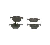 Kit Plaquettes De Frein BOSCH 0986494540 Pour BMW Série 3 Berline E90 2004-