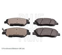 Kit Plaquettes De Frein, Frein À Disque Essieu Avant Pour SSANGYONG KORANDO