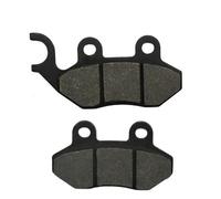 kit Plaquettes de frein Moto Pour A&DIVA AD AR 200 125 Plaquettes De Frein Avant Moto CLCPTPOGMA