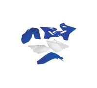 KIT PLASTICHE YZ 125/250 2015 Originale