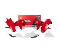 Kit Plastique 5 pièces Couleur OEM gaz gaz gaz EC/EC-F 250/300/350/450 21-..