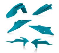 Kit Plastique ACERBIS Vert 3 KTM SX 125 2019 2020 2021 2022 0023480.132