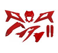 UFO PLAST Kit complet rouge Beta RR 250 2020-2022