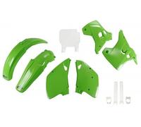 UFO PLAST Kit complet 999 Kawasaki KX 250 1993-1993