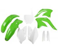 UFO PLAST Kit complet 999 Kawasaki KXF 450 2008-2008