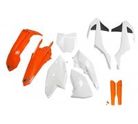 UFO PLAST Kit complet 999 17 Ktm SX-F 350 2016-2018