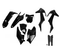 UFO PLAST Kit complet noir Ktm SX-F 350 2016-2018