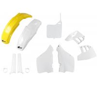 kit plastique carènes FULL Suzuki RM 125 1992 Ufo Plast couleur réplique