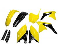 UFO PLAST Kit complet 999 14-16 Suzuki RMZ 250 2010-2018