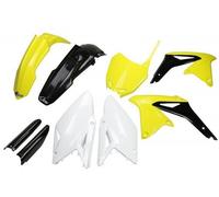 UFO PLAST Kit complet 999 13 Suzuki RMZ 450 2008-2017