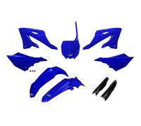 kit plastique carènes FULL Yamaha YZ 125 - 250 2022 - 2024 réplique Ufo Plast