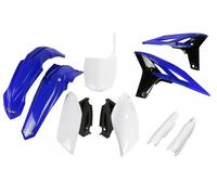 UFO PLAST Kit complet 999 Yamaha YZF 250 2010-2010