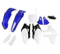 UFO PLAST Kit complet 999 11-12 Yamaha YZF 450 2011-2013