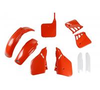 UFO PLAST full KIT 999 Honda CR 250 1987-1987