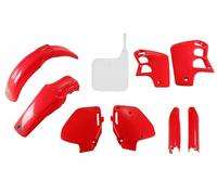 kit plastique carènes Honda CR 500 1991 - 1994 Réplique 92 Ufo Plast Epoca FULL