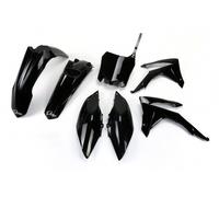 Ufo Hokit116-001 Plastics Kit Noir