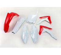 kit plastique carènes Honda CRF 250R 2014 - 2017 CRF 450R 2013 - 2016 Réplique