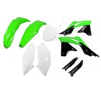 UFO PLAST Kit complet 999 16 Kawasaki KXF 250 2013-2016
