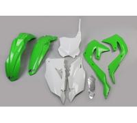 Ufo Kakit227-999 Plastics Kit Vert