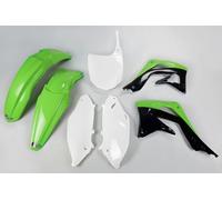 Ufo Kit De Plastique Kakit217-999