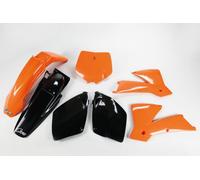 UFO PLAST Kit 999 Ktm SX 250 2001-2002