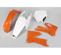 UFO PLAST KIT 999 11-12 Ktm SX 85 2006-2012
