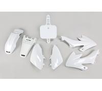 Ufo Ho36004-041 Plastics Kit Blanc