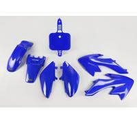 Ufo Ho36004-089 Plastics Kit Bleu