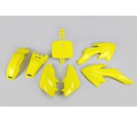 Ufo Ho36004-102 Plastics Kit Jaune