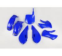 Ufo Ka37002-089 Plastics Kit Bleu
