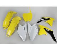 UFO PLAST Kit 999 09-10 Suzuki RMZ 450 2008-2017