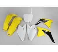 UFO PLAST Kit 999 11-12 Suzuki RMZ 450 2008-2017