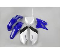 Ufo Kit de carénages en plastique Yamaha Yz 85 de 2015 à 2020, réplique du modèle de 2015