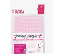 KIT PLASTIQUE DINGUE MOTIFS