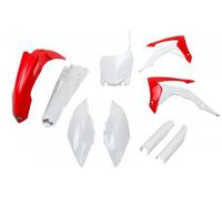 UFO PLAST full KIT 999 Honda CRF 250R 2014-2017